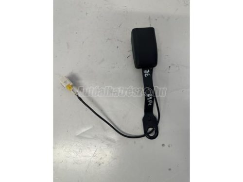CITROEN C4 PICASSO,  GRAND C4 PICASSO - 2012 - 96845112XT  - biztonsági öv csat