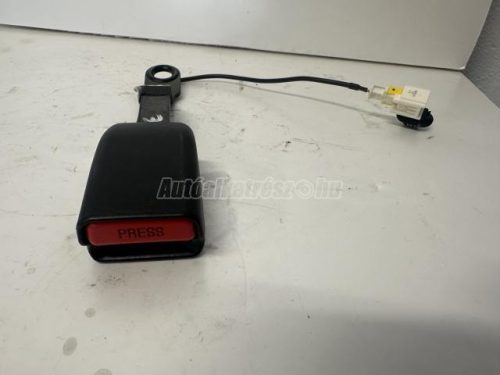 CITROEN C4 PICASSO,  GRAND C4 PICASSO - 2012 - 96845112XT  - biztonsági öv csat