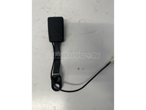 CITROEN C4 PICASSO,  GRAND C4 PICASSO - 2012 - 96845112XT  - biztonsági öv csat