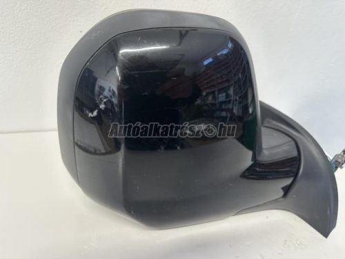 CITROEN BERLINGO - 2010 - visszapillantó tükör
