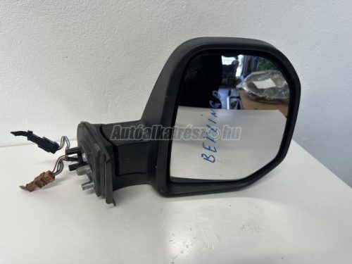 CITROEN BERLINGO - 2010 - visszapillantó tükör