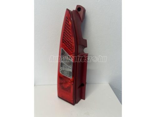 CITROEN BERLINGO - 2010 - 9680545280 - lámpa