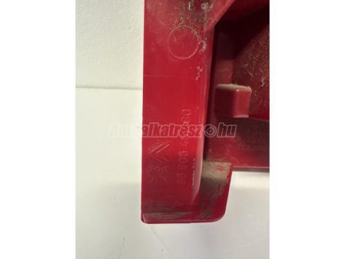 CITROEN BERLINGO - 2010 - 9680545280 - lámpa