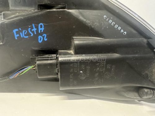 FORD FIESTA - 2004 - fényszóró