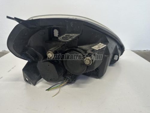 FIAT PUNTO - 2010 - 51840995 - főfényszóró