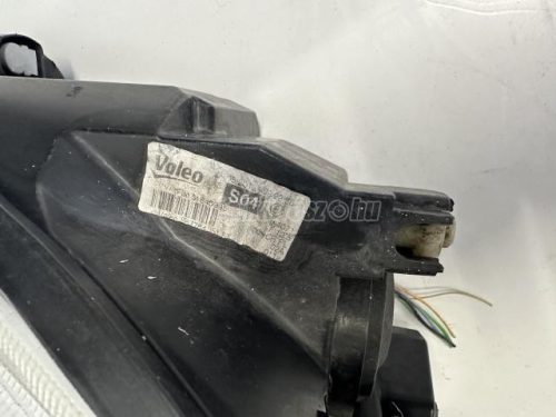FIAT PUNTO - 2010 - 51840995 - főfényszóró