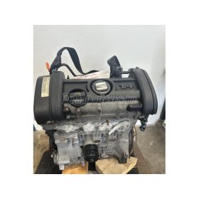 SEAT IBIZA - 2006 - BXW - benzin motor