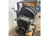 SEAT IBIZA - 2006 - BXW - benzin motor