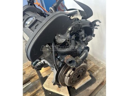 SEAT IBIZA - 2006 - BXW - benzin motor