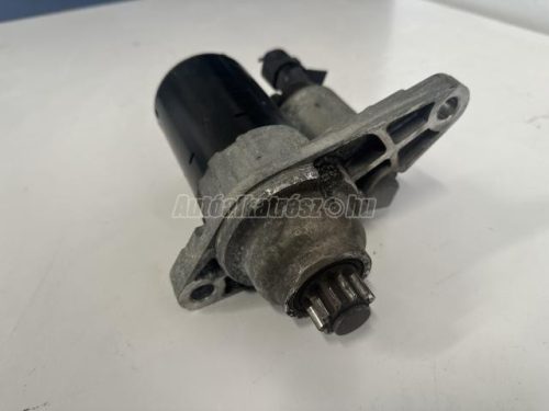 SEAT IBIZA,  CORDOBA | SKODA FABIA,  OCTAVIA | VOLKSWAGEN POLO,  GOLF V | AUDI A3 - 2006 - 02T911023R - önindító
