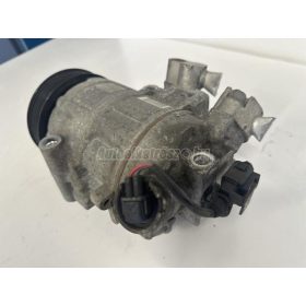   SEAT CORDOBA | VOLKSWAGEN LUPO | AUDI A2 | SKODA FABIA - 2006 - 6Q0820808D - kompresszor, klíma