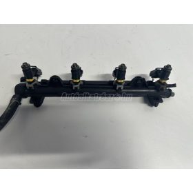 SEAT IBIZA - 2006 - 036906031AG - befecskendező szelep