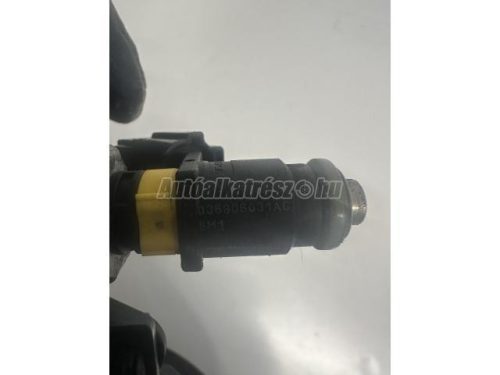 SEAT IBIZA - 2006 - 036906031AG - befecskendező szelep