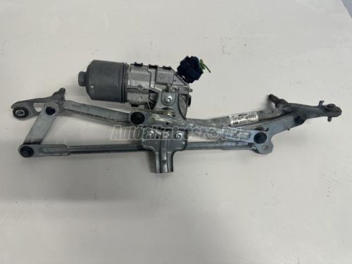 CITROEN BERLINGO - 2010 - 3397020954 - ablaktörlő szerkezet