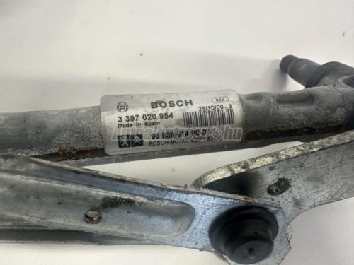 CITROEN BERLINGO - 2010 - 3397020954 - ablaktörlő szerkezet