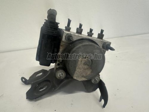 FIAT GRANDE PUNTO - 2010 - 0265209018 - abs kocka