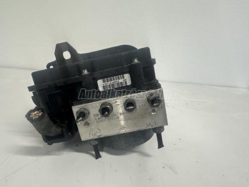 FIAT GRANDE PUNTO - 2010 - 0265209018 - abs kocka