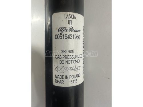 FIAT GRANDE PUNTO - 2010 - 00519431980 - lengéscsillapító