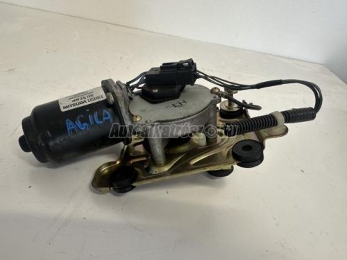 OPEL AGILA - 2005 - ablaktörlő motor