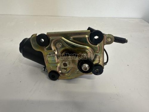 ablaktörlő motor