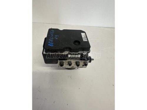 CITROEN BERLINGO - 2010 - 0265230614 - abs kocka