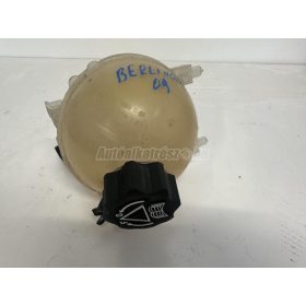 CITROEN BERLINGO - 2010 - 9684527680 - kiegyenlítőtartály