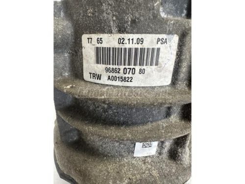 CITROEN BERLINGO - 2010 - 9686207080 - kormányszervó szivattyú