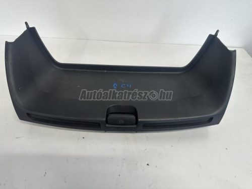 CITROEN C4 PICASSO,  GRAND C4 PICASSO - 2012 - 9654110277 - km óra keret