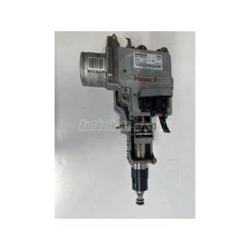 elektromos kormányszervó