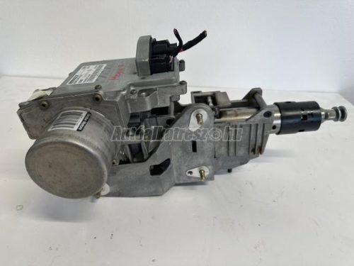 elektromos kormányszervó