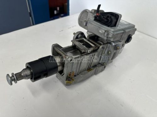 elektromos kormányszervó