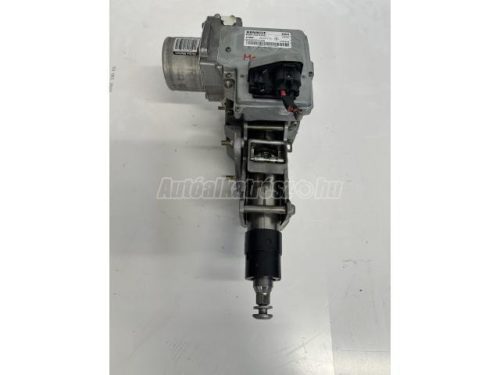 elektromos kormányszervó