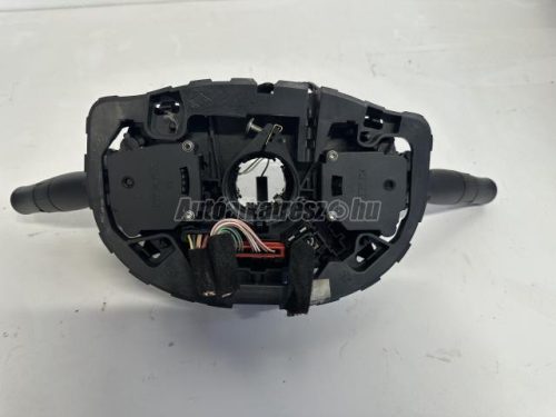 RENAULT MEGANE - 2007 - 8200155865 - kormánykapcsoló