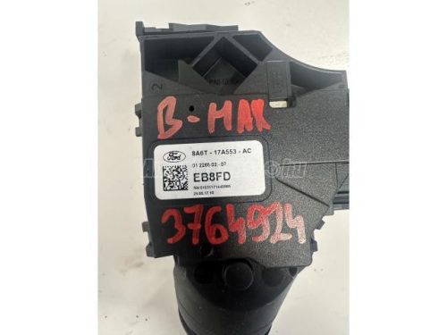 FORD FIESTA - 2017 - 8A6T17A553AC - kormányoszlop kapcsoló
