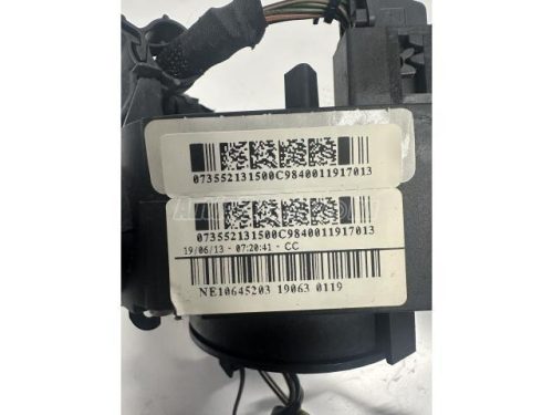 FIAT GRANDE PUNTO - 2010 - NE10645203 - kormánykapcsoló