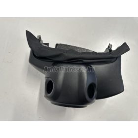 kormányoszlop burkolat