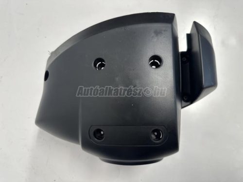 kormányoszlop burkolat