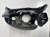 FIAT GRANDE PUNTO - 2010 - 735335732 - kormányoszlop burkolat