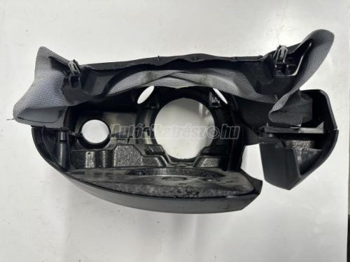 kormányoszlop burkolat