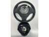 FIAT GRANDE PUNTO - 2010 - 7354102510 - kormány