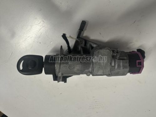 SEAT IBIZA - 2003 - 4B0905851C - gyújtáskapcsoló