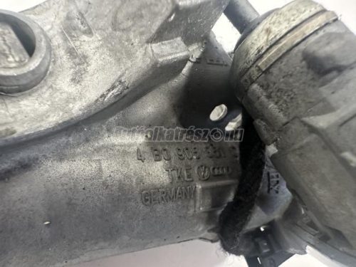 SEAT IBIZA - 2003 - 4B0905851C - gyújtáskapcsoló