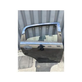 FIAT GRANDE PUNTO - 2010 - ajtó