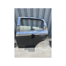 FIAT GRANDE PUNTO - 2010 - ajtó