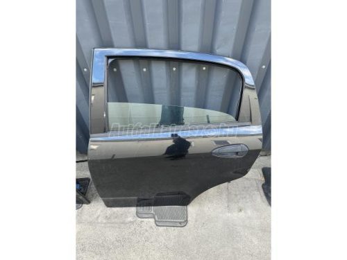 FIAT GRANDE PUNTO - 2010 - ajtó