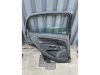 FIAT GRANDE PUNTO - 2010 - ajtó