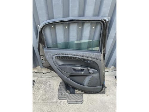 FIAT GRANDE PUNTO - 2010 - ajtó