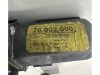 FIAT GRANDE PUNTO - 2010 - motoros ablakemelő szerkezet