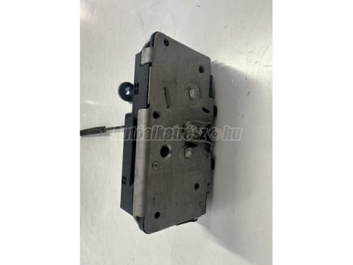 FIAT GRANDE PUNTO - 2010 - 51905691 - ajtó zárszerkezet