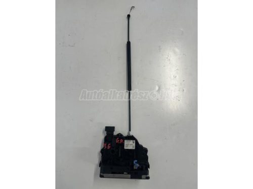 FIAT GRANDE PUNTO - 2010 - 51905691 - ajtó zárszerkezet